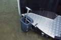 Yellowfin Plate 7600 Southerner Hard Top