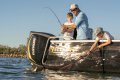 Yellowfin Plate 7600 Southerner Hard Top