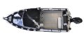Yellowfin Plate 7600 Southerner Hard Top