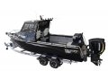 Yellowfin Plate 7600 Southerner Hard Top