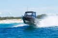Yellowfin Plate 7600 Southerner Hard Top