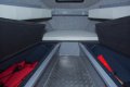 Yellowfin Plate 7600 Southerner Hard Top