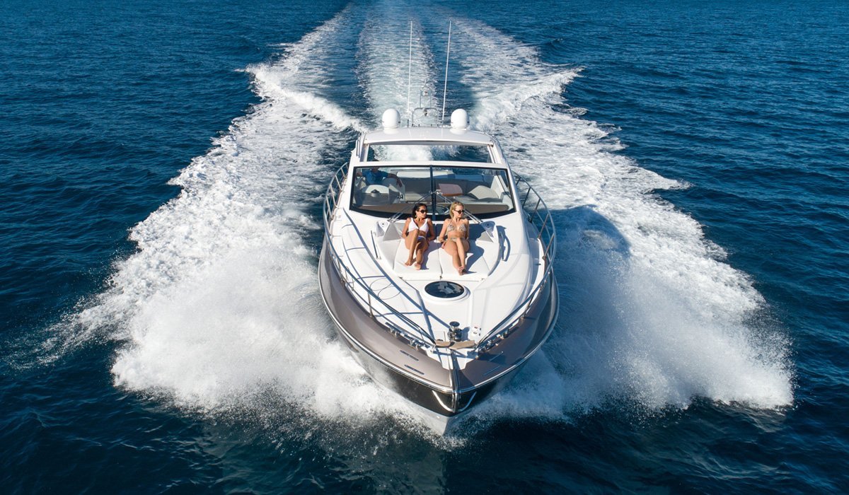 Sessa Yachtline C44 Sessa Yachtline C44