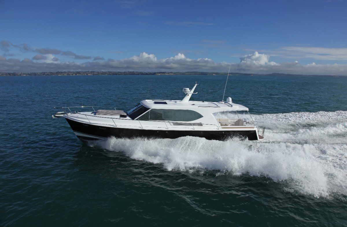 Salthouse Corsair 49E