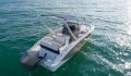 Sessa Key Largo 24 Outboard