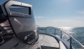Sessa Key Largo 24 Outboard
