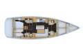 Jeanneau 54