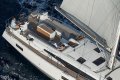 Jeanneau 54