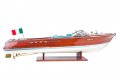 Riva Aquarama Replica