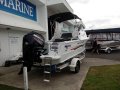 Quintrex 510 Sea Spirit