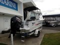 Quintrex 510 Sea Spirit