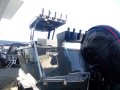 Yellowfin Plate 6500 Centre Cabin Hard Top