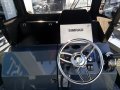Yellowfin Plate 6500 Centre Cabin Hard Top