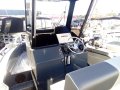 Yellowfin Plate 6500 Centre Cabin Hard Top