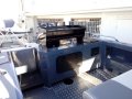 Yellowfin Plate 6500 Centre Cabin Hard Top