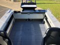 Bar Crusher 670HT