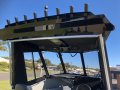 Bar Crusher 670HT