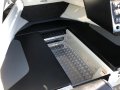 Bar Crusher 670HT