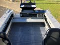 Bar Crusher 670HT
