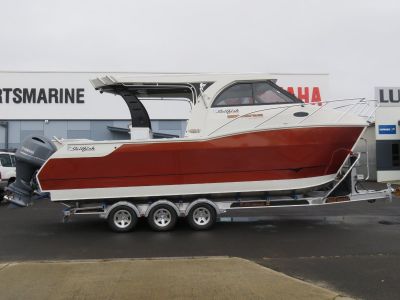Sailfish 2800 Gamefisher