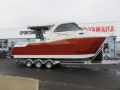 Sailfish 2800 Gamefisher
