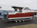 Sailfish 2800 Gamefisher