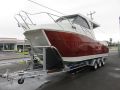 Sailfish 2800 Gamefisher