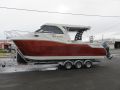 Sailfish 2800 Gamefisher