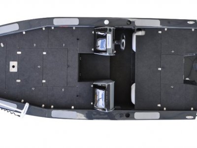 Quintrex 510 Stealth Hornet