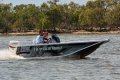 Quintrex 510 Stealth Hornet