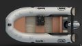 Moby RIB Luxrib12