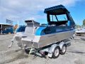 Stabicraft 2050 Supercab