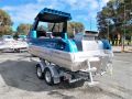 Stabicraft 2050 Supercab
