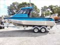 Stabicraft 2050 Supercab