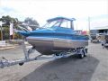 Stabicraft 2050 Supercab