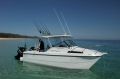 Kevlacat 2400 Offshore