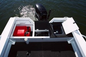 Quintrex 420 Hornet Trophy