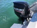 Marineline 650 Centre Cab