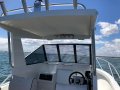Marineline 650 Centre Cab