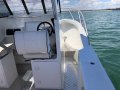 Marineline 650 Centre Cab