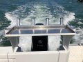 Marineline 650 Centre Cab