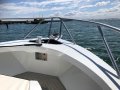 Marineline 650 Centre Cab