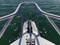 Marineline 650 Centre Cab