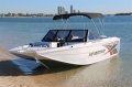 Quintrex 590 Freestyler