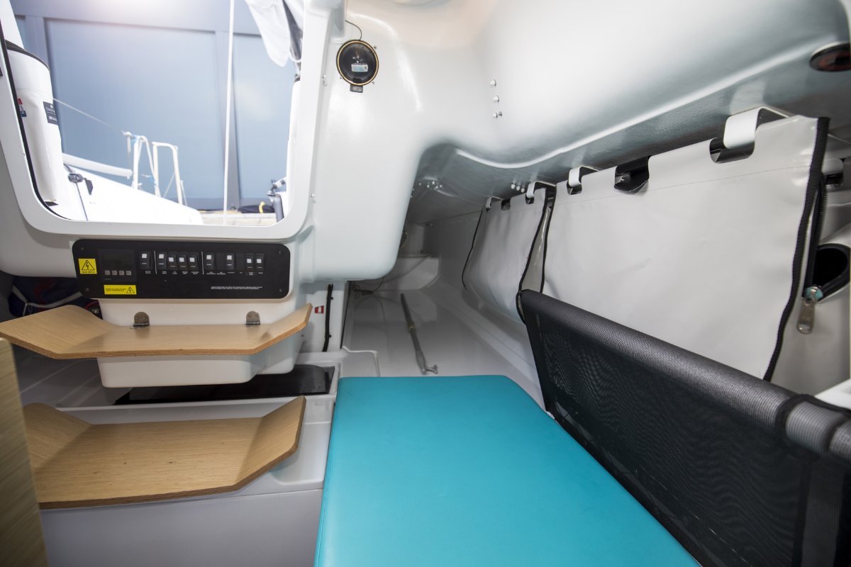 Beneteau First 27.7