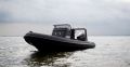 Roughneck 636 RIB
