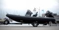 Roughneck 636 RIB