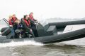 Roughneck 808 RIB