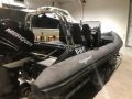 Roughneck 808 RIB