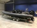 Roughneck 808 RIB